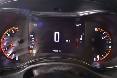 2020 Dodge Durango GT Plus