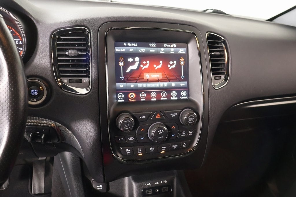 2020 Dodge Durango GT Plus