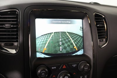 2020 Dodge Durango GT Plus