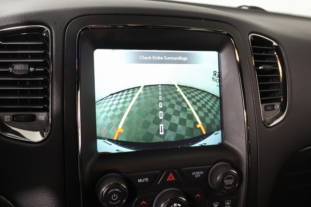 2020 Dodge Durango GT Plus