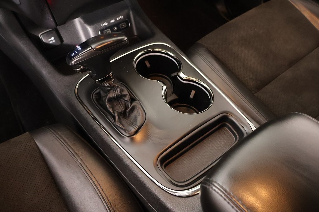 2020 Dodge Durango GT Plus