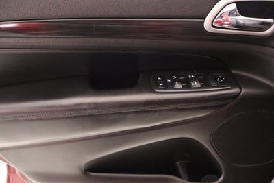 2019 Jeep Grand Cherokee Laredo E