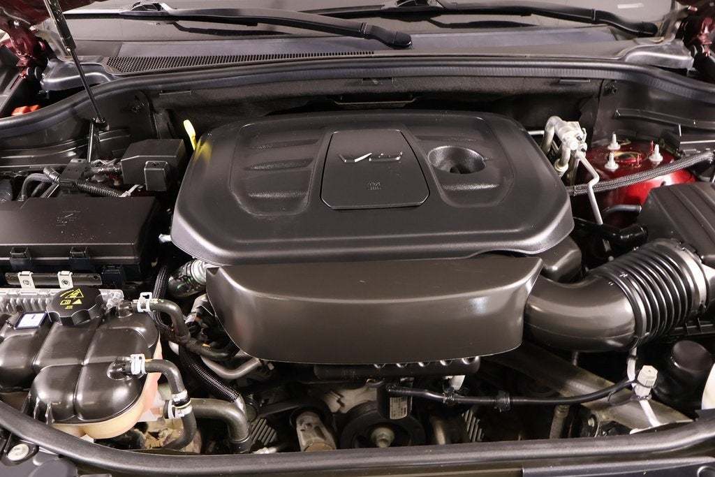 2019 Jeep Grand Cherokee Laredo E