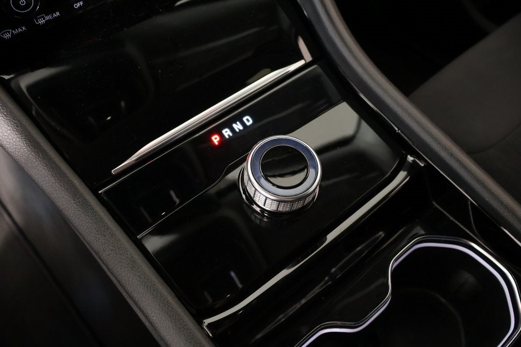 2021 Jeep Grand Cherokee L Laredo