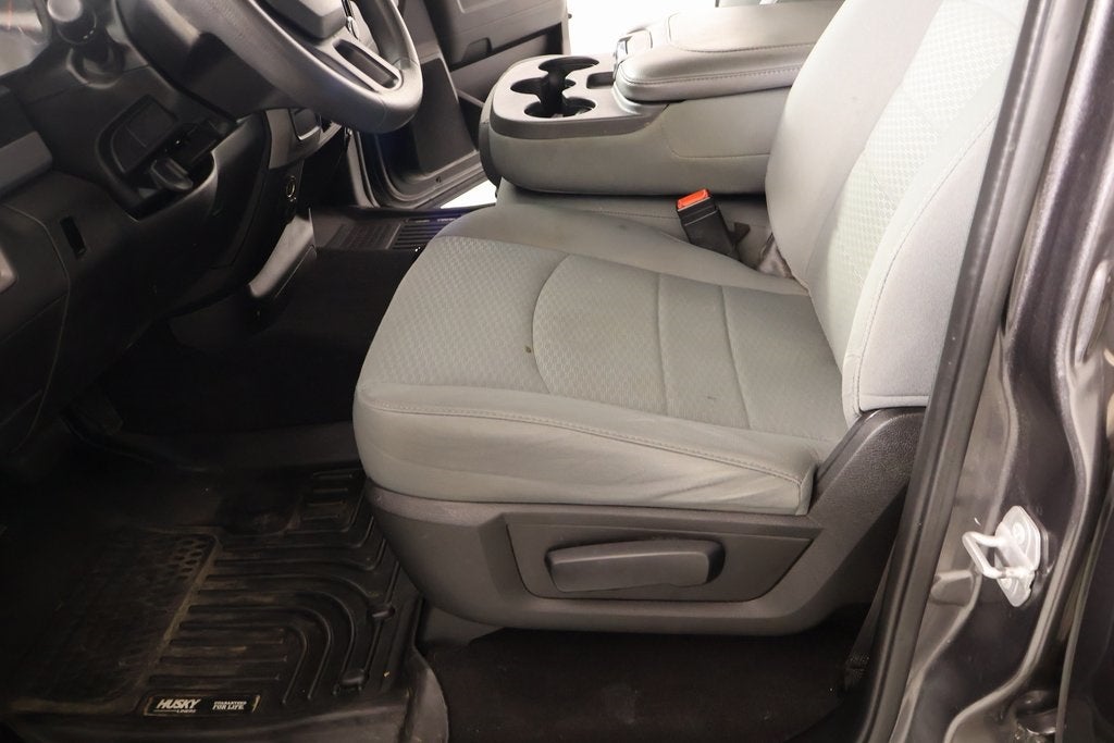 2020 RAM 1500 Classic Tradesman