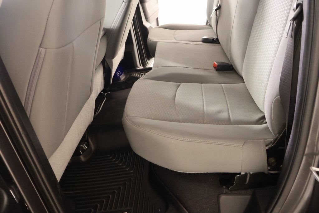 2020 RAM 1500 Classic Tradesman