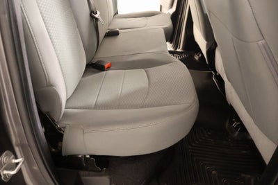 2020 RAM 1500 Classic Tradesman