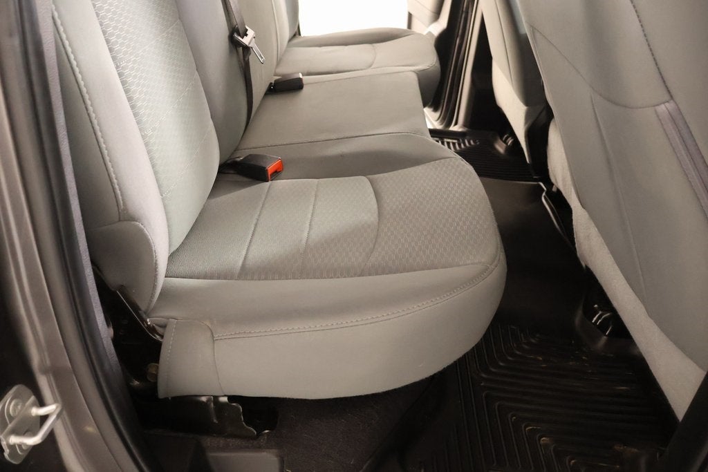 2020 RAM 1500 Classic Tradesman