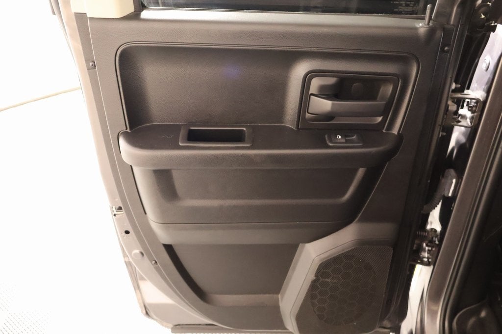 2020 RAM 1500 Classic Tradesman