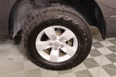 2020 RAM 1500 Classic Tradesman