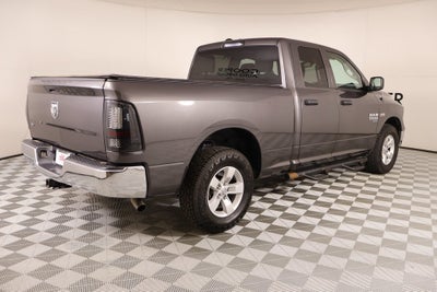 2020 RAM 1500 Classic Tradesman