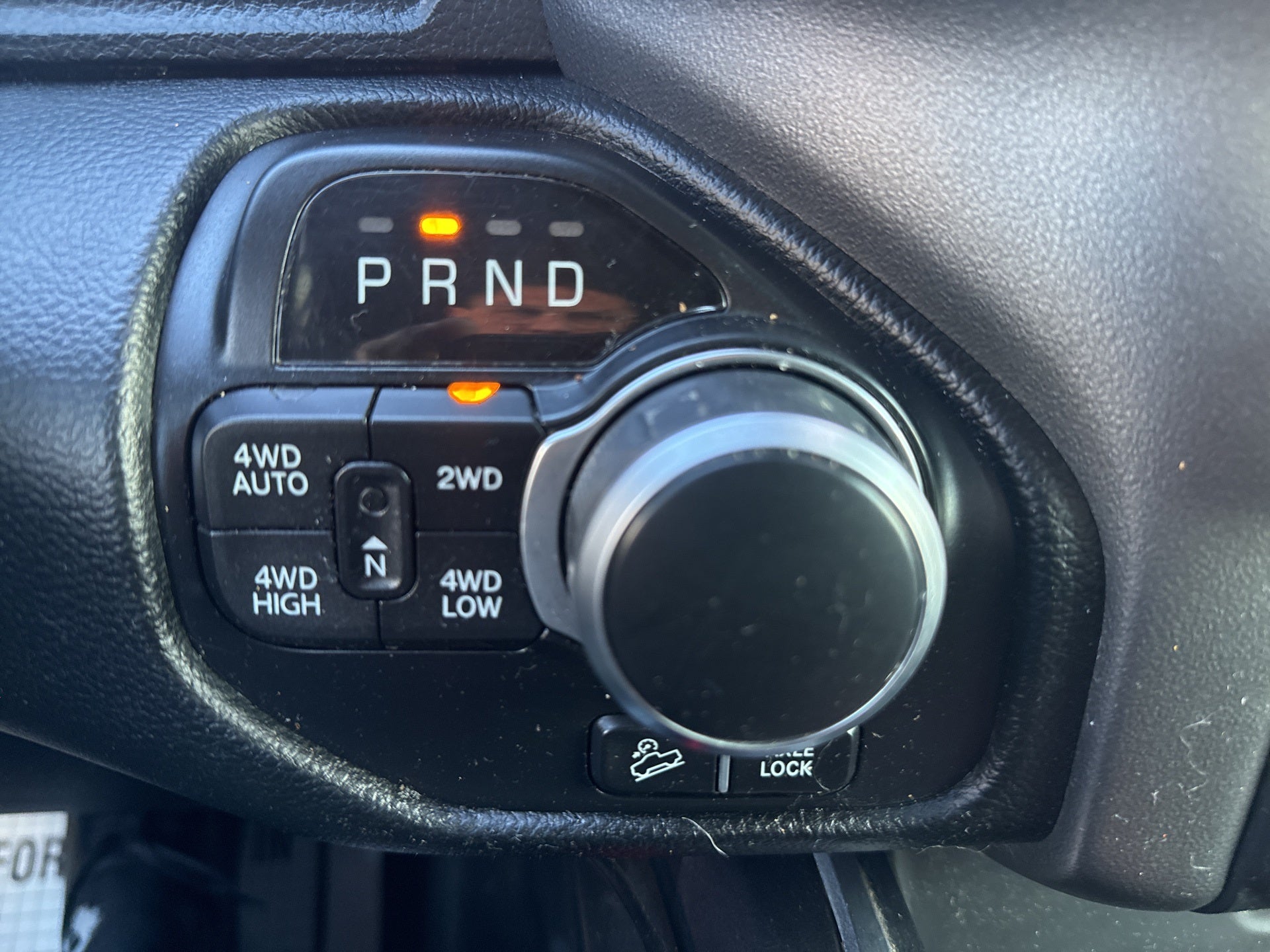 2021 RAM 1500 LONE STAR