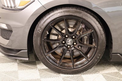 2020 Ford Mustang Shelby GT350