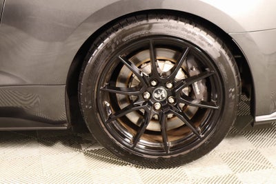 2020 Ford Mustang Shelby GT350