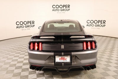 2020 Ford Mustang Shelby GT350