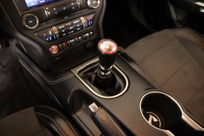 2020 Ford Mustang Shelby GT350