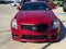 2013 Cadillac CTS-V Base