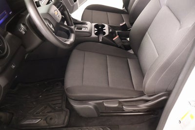 2024 Chevrolet Colorado Work Truck