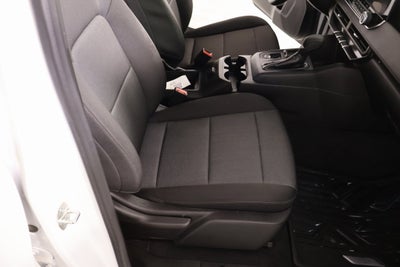 2024 Chevrolet Colorado Work Truck