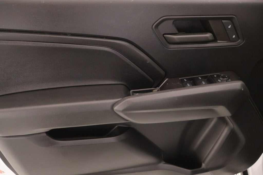 2024 Chevrolet Colorado Work Truck