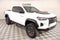 2023 Chevrolet Colorado ZR2
