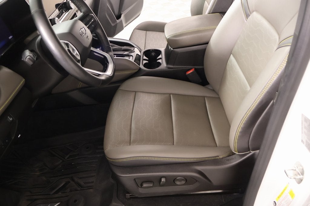 2023 Chevrolet Colorado ZR2