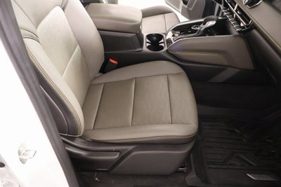 2023 Chevrolet Colorado ZR2