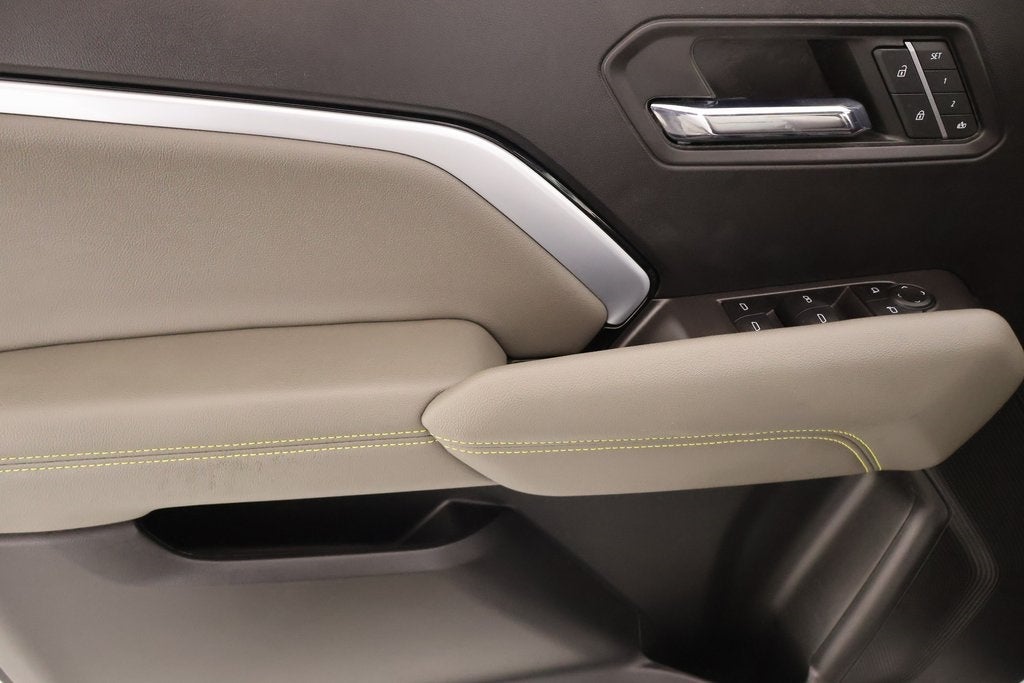 2023 Chevrolet Colorado ZR2