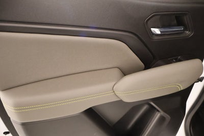 2023 Chevrolet Colorado ZR2