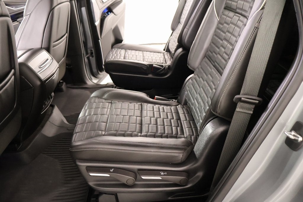 2023 Cadillac Escalade V-Series