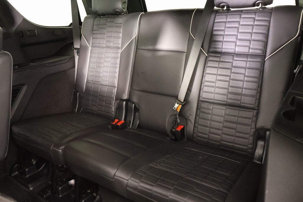 2023 Cadillac Escalade V-Series