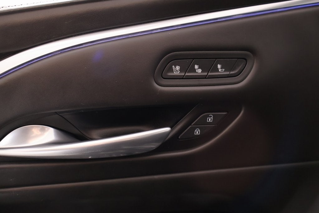 2023 Cadillac Escalade V-Series