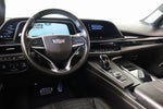2023 Cadillac Escalade V-Series