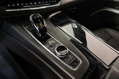 2023 Cadillac Escalade V-Series