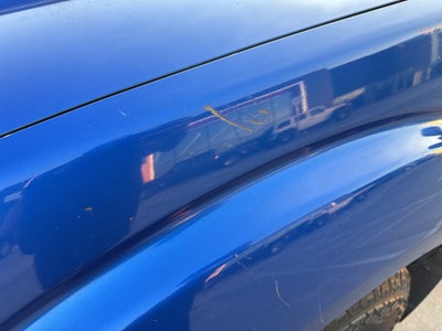 2014 Nissan Frontier Desert Runner