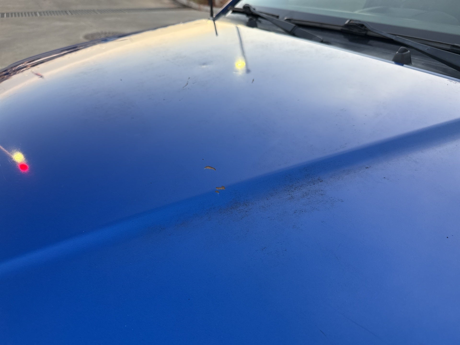 2014 Nissan Frontier Desert Runner