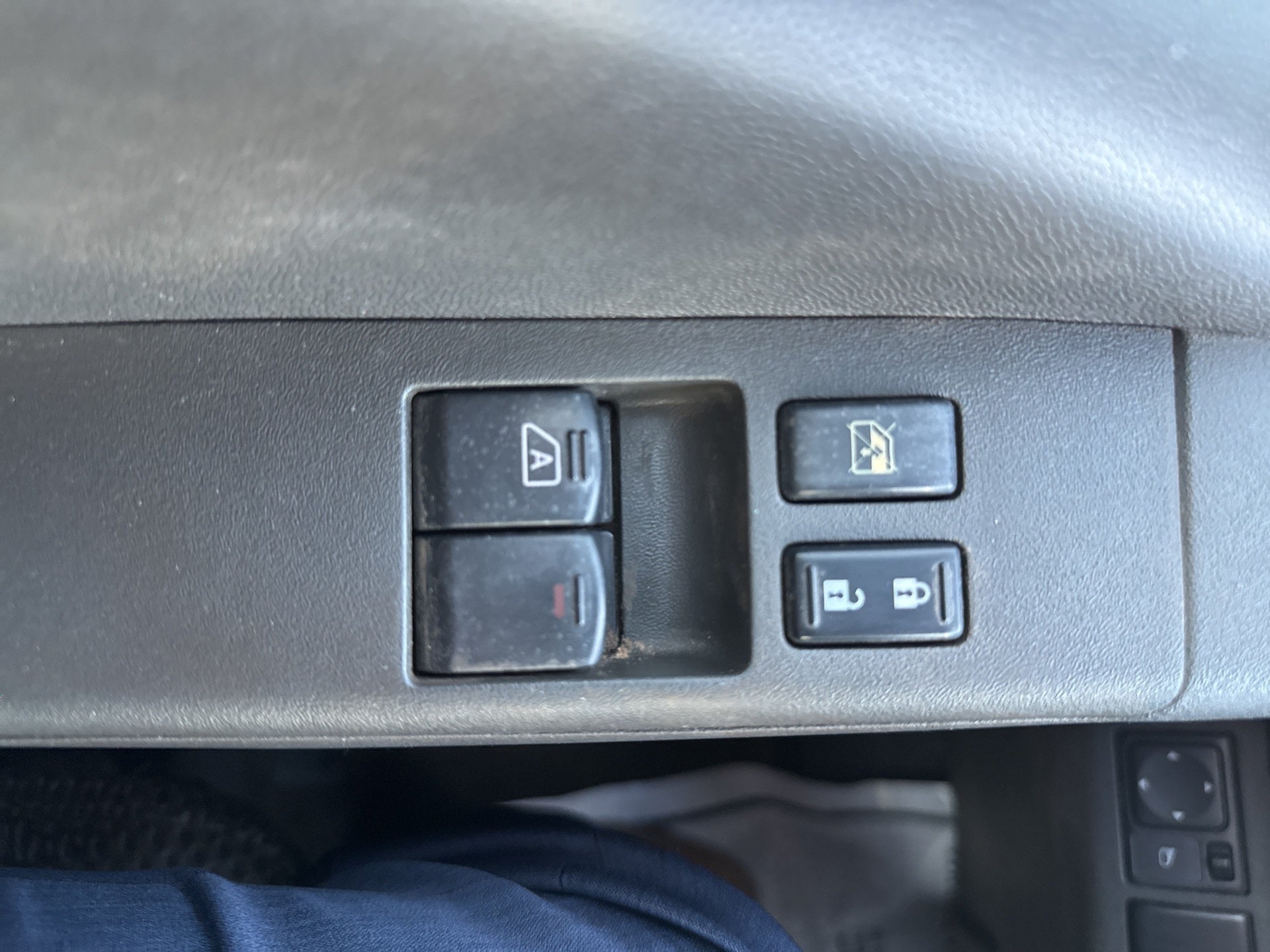 2014 Nissan Frontier Desert Runner