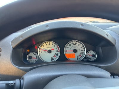 2014 Nissan Frontier Desert Runner