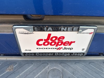 2014 Nissan Frontier Desert Runner