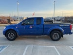 2014 Nissan Frontier Desert Runner