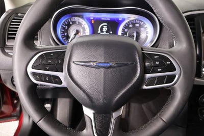 2023 Chrysler 300 Touring