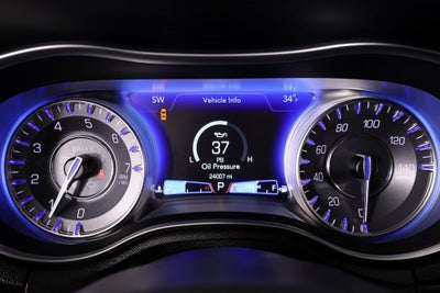 2023 Chrysler 300 Touring