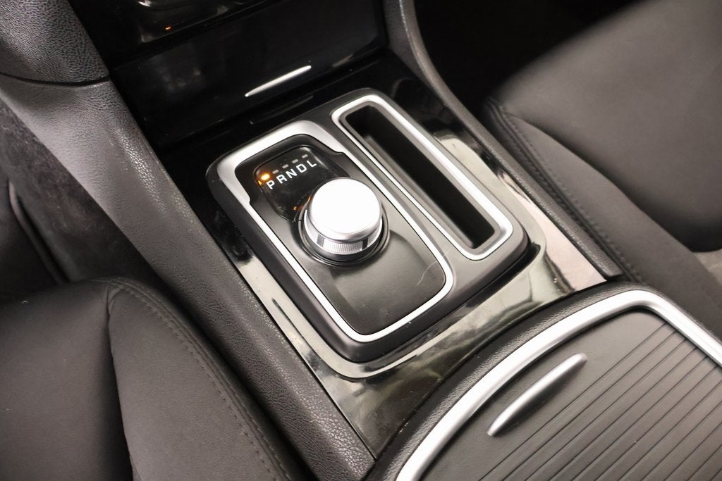 2023 Chrysler 300 Touring