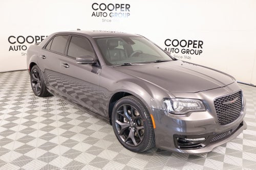 2023 Chrysler 300 V6 Engine