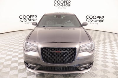 2023 Chrysler 300 V6 Engine