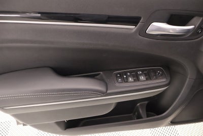 2023 Chrysler 300 V6 Engine