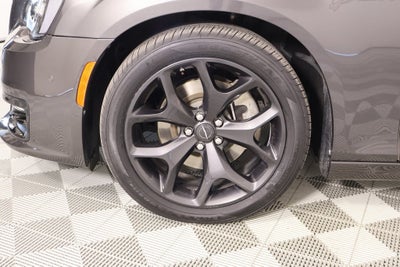 2023 Chrysler 300 V6 Engine