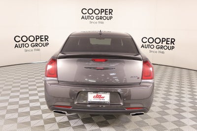 2023 Chrysler 300 V6 Engine