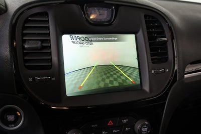 2023 Chrysler 300 V6 Engine