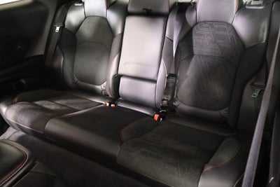 2024 Dodge Charger R/T Scat Pack